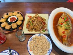 -印象徽州·正宗徽菜体验店