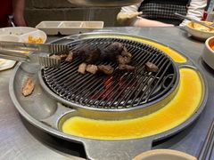 -喜来稀肉(虹泉路店)