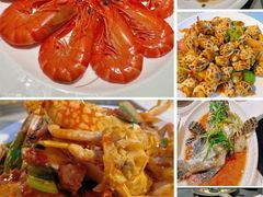 -四川小胡子海鲜(丁村万人海鲜广场店)