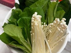 -宴中海·二十年浙菜·萧山宴(市心北路店)