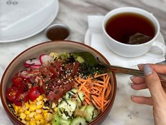 夏威夷冲浪碗-农畉LONFOOD(福田星河COCOPark店)