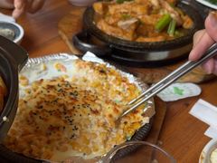 -百年石锅饭·朝鲜族传统民餐