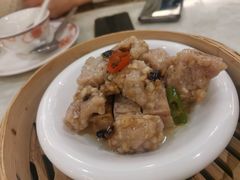 -稻香酒家(长宁KING88广场店)