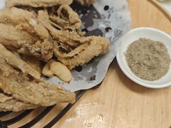 -美达尔烧烤(大尧三路店)