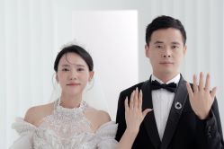 -金夫人婚纱摄影(华南店)