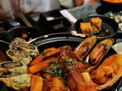 -虎哥六韩式烤肉料理 TIGERGRILL(隆生金山湖中心购物广场店)