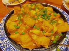 -东来土菜馆(民祥园路店)