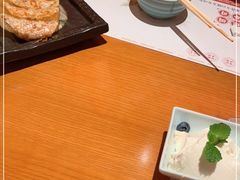 -仓桥家·焗寿司·锅物(光谷步行街店)