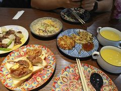 -大成铁板烧•板前(复古餐厅石老人店)
