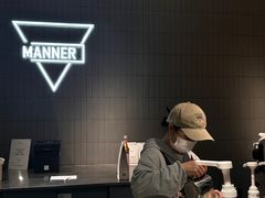 -Manner Coffee(成都龙湖北城天街店)