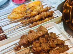 -京元盛铜锅涮肉(上海总店)