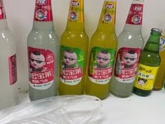 -二七友名焖子铺