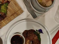 -惠丰堂饭庄·烤鸭·京味菜(翠微路店)