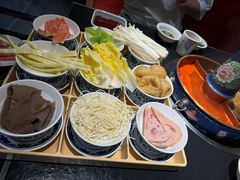 -咏江南·苏式火锅·苏州评弹(观前街店)