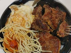 -豪客来牛排(成都锦江大融城店)