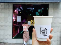 -JPG coffee(广州体育西店)