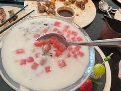 -三亚亚龙湾瑞吉酒店·铭轩中餐厅Mingxuan·海南菜·粤菜