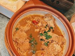 -印巷里主题餐厅(马鞍山店)