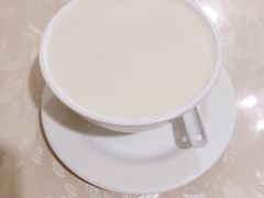 椰汁双皮奶-老周记顺德双皮奶