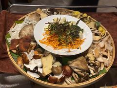 -滇香肴·云南菜蒸汽石锅鱼(云南北路店)