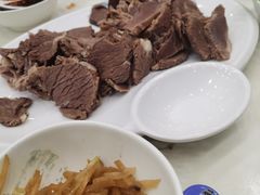-高玛纳驴肉火烧(一世界店)
