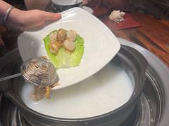 -大良毋米粥(锦龙路总店)