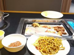 -蓝鲸湾汤泉(包河店)