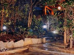 -深业半汤御泉庄温泉