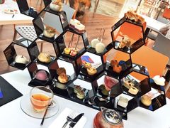 -视博茶点(美狮美高梅店)