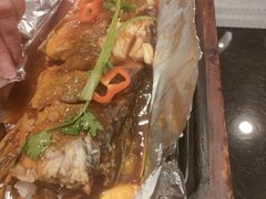 -高第街56号餐厅(邹城新一中店)