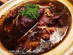 -老江南春·中国龙菜(衡山路店)