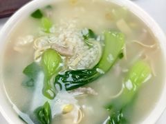 -常州糕团店(北大街新世纪商城店)