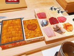 -荣一代目OMAKASE板前料理