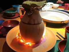 -吃饭皇帝大(合生汇店)