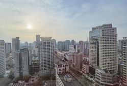 -金鹰国际月子中心(新街口店)