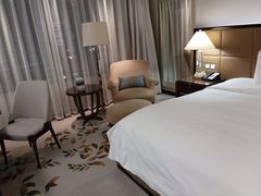 -上海波特曼丽思卡尔顿酒店