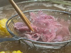 -汕头八合里海记牛肉店(清河店)