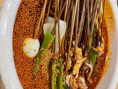 -嘉州叶婆婆钵钵鸡(建设路店)