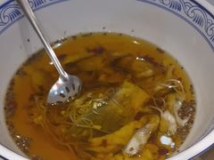 -醉秦川餐厅(吾悦广场店)