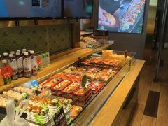 -池田寿司·4H鲜作(西直门凯德华联店)