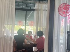 -公园茶楼粤式点心