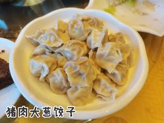 -马凯餐厅(长椿街店)