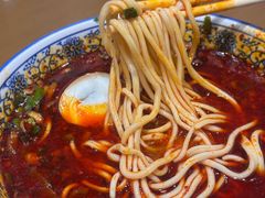 -清真磨沟沿老字号牛肉面(总店)