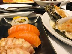 -广州富力君悦大酒店·凯菲厅