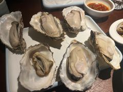 -乔街深夜食堂·台州菜·高压锅生蚝(杭州总店)
