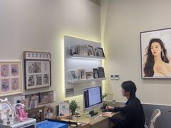 -海马体照相馆(上海宝山万达广场店)