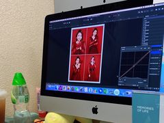 -海马体照相馆(万菱汇店)