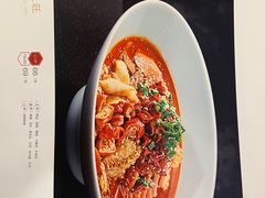 -聚京民福烤鸭店(木樨园店)