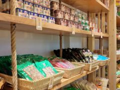 -锅圈食汇火锅烧烤食材超市(广益店)