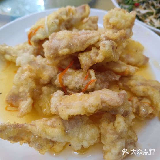 东北喜乐饭店